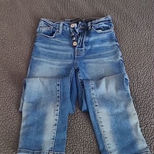 Kendall& Kylie Jeans Brand New Never worn.